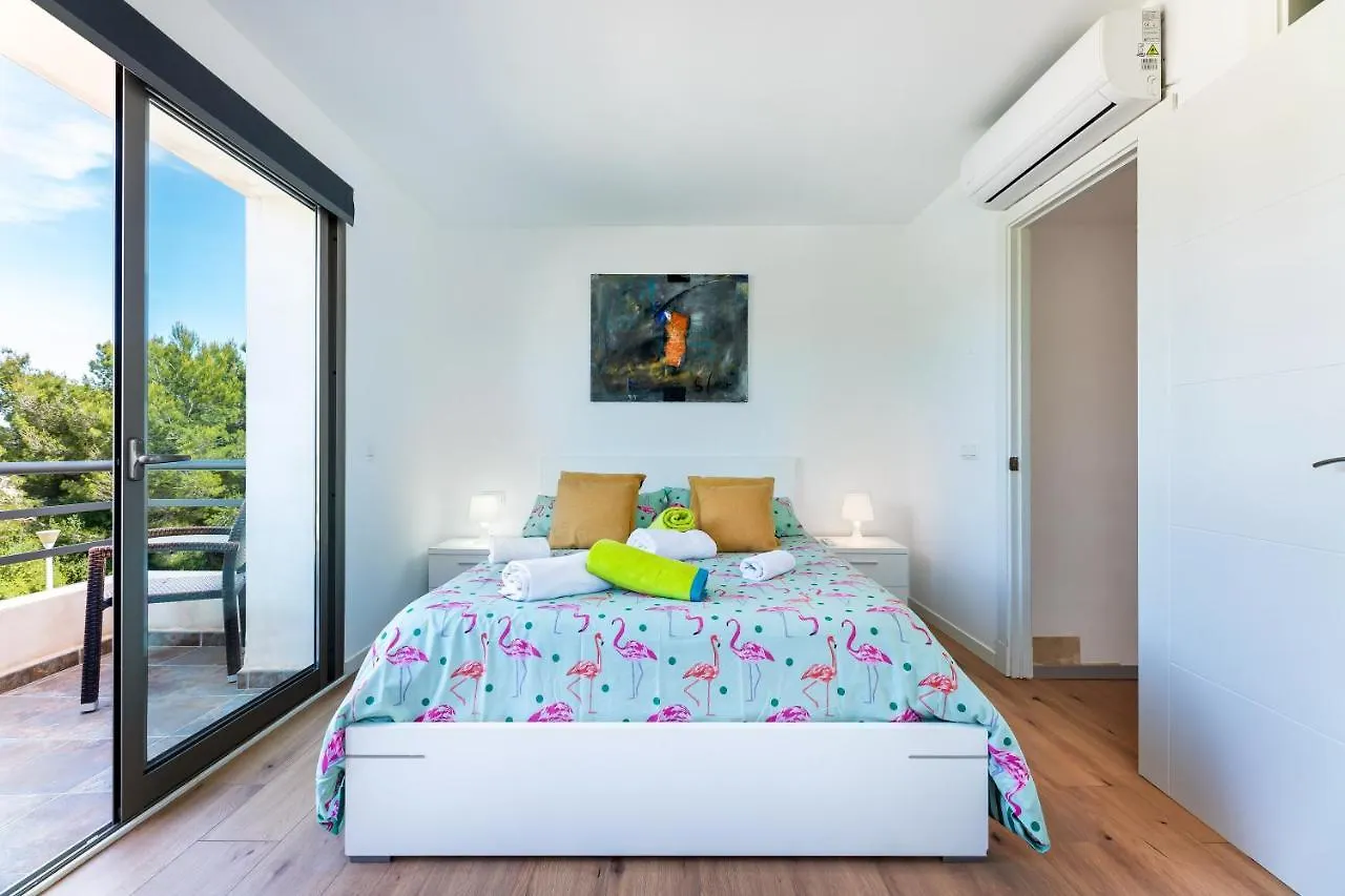 Holiday home Bahamas 2 Villa Son Serra de Marina