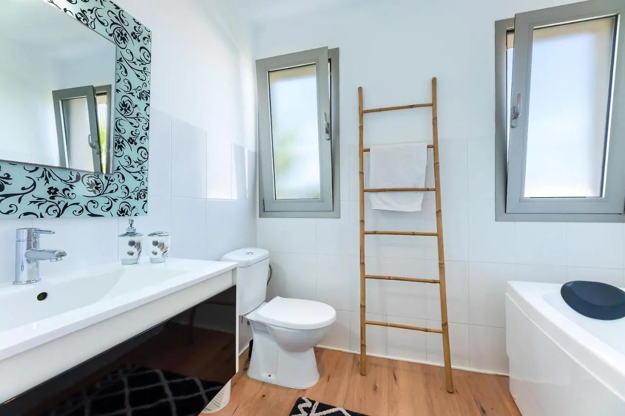 Holiday home Bahamas 2 Villa Son Serra de Marina